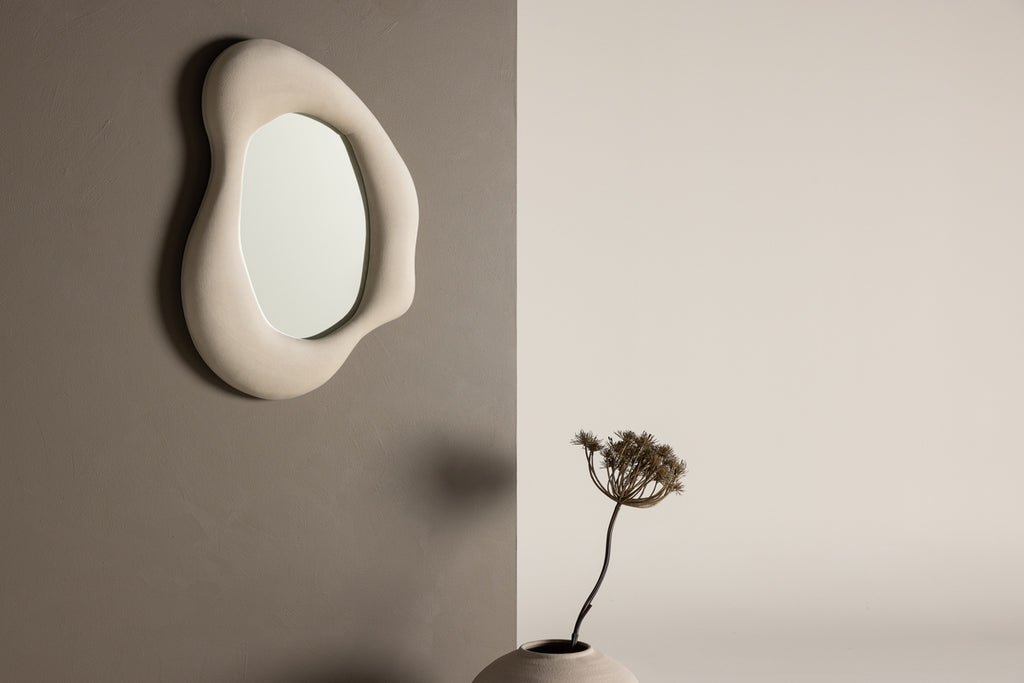 Louisville Liten spegel 8 x 70 x 49