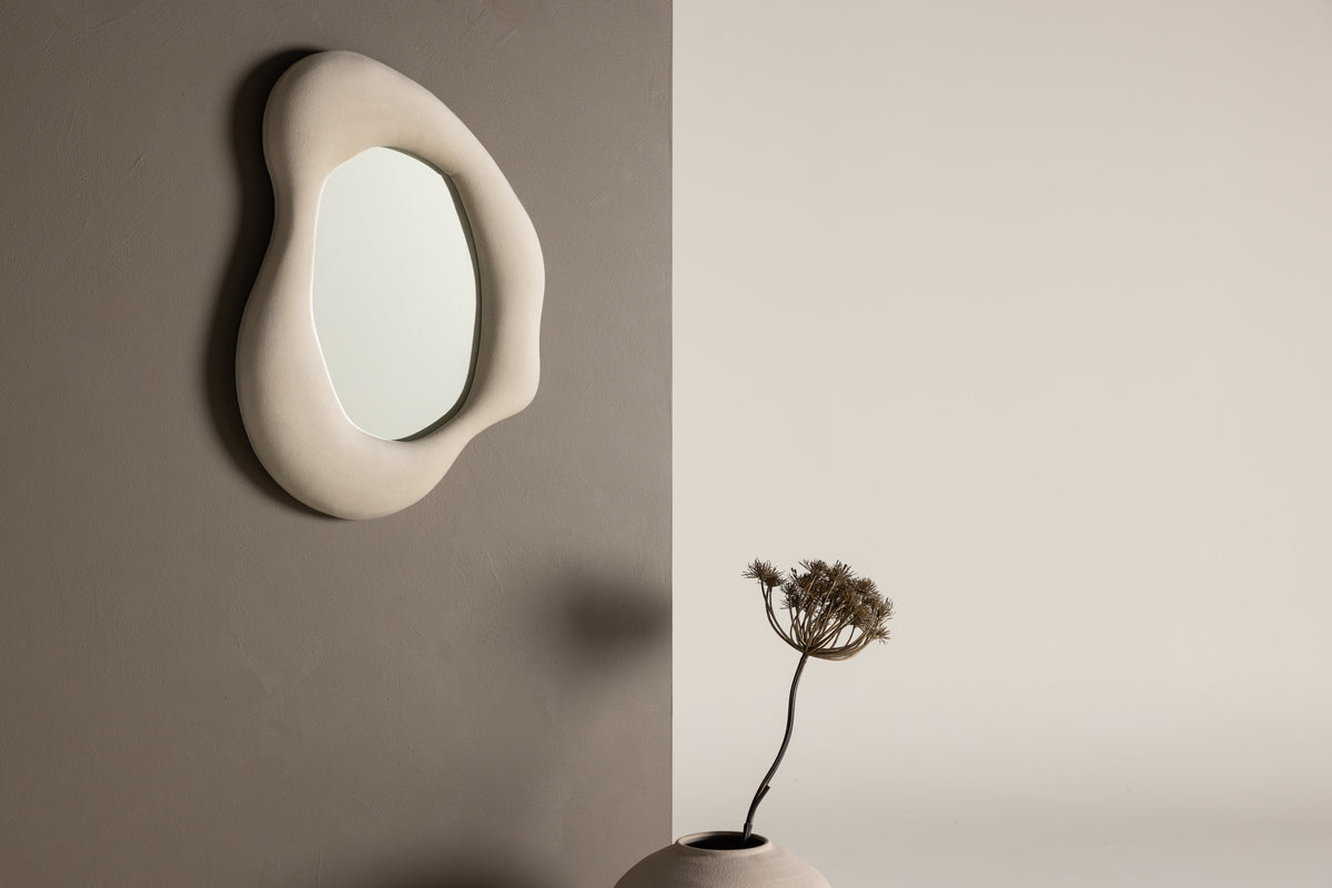 Louisville Liten spegel 8 x 70 x 49