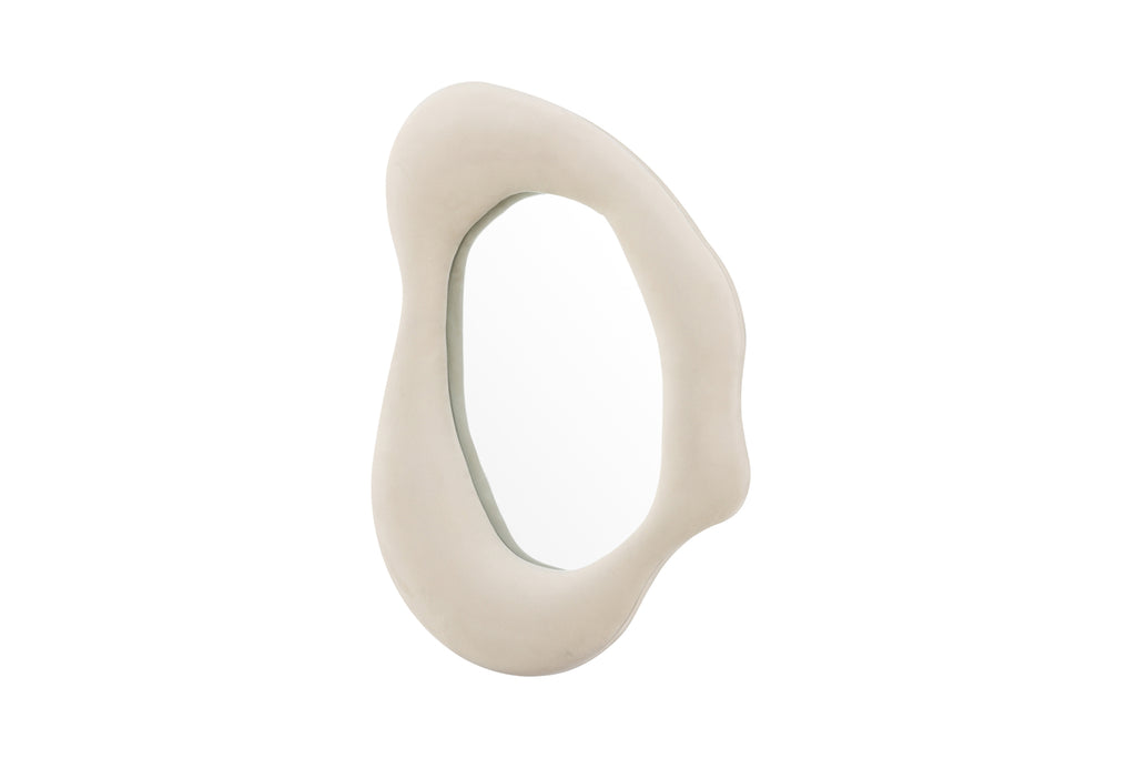 Louisville Liten spegel 8 x 70 x 49