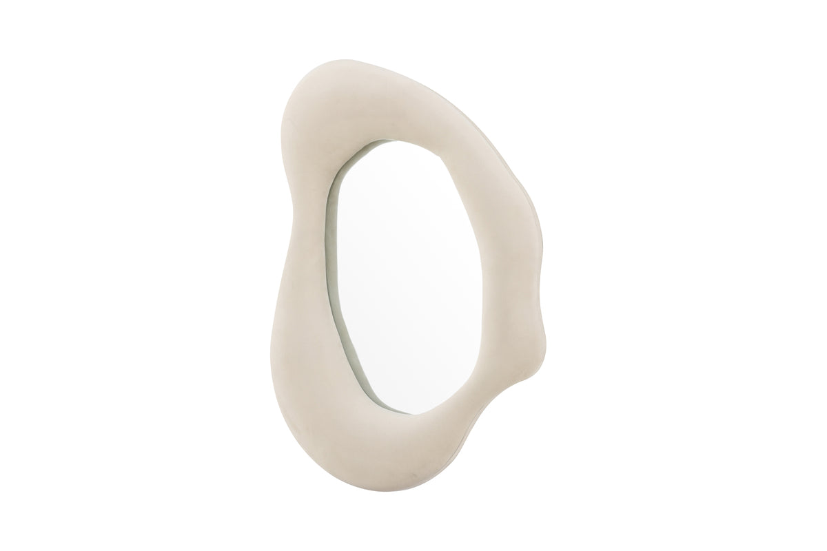 Louisville Liten spegel 8 x 70 x 49