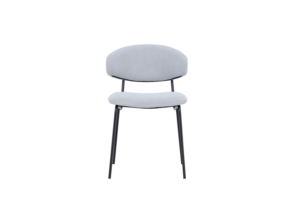 Chico Matstolar 2-pack Blå