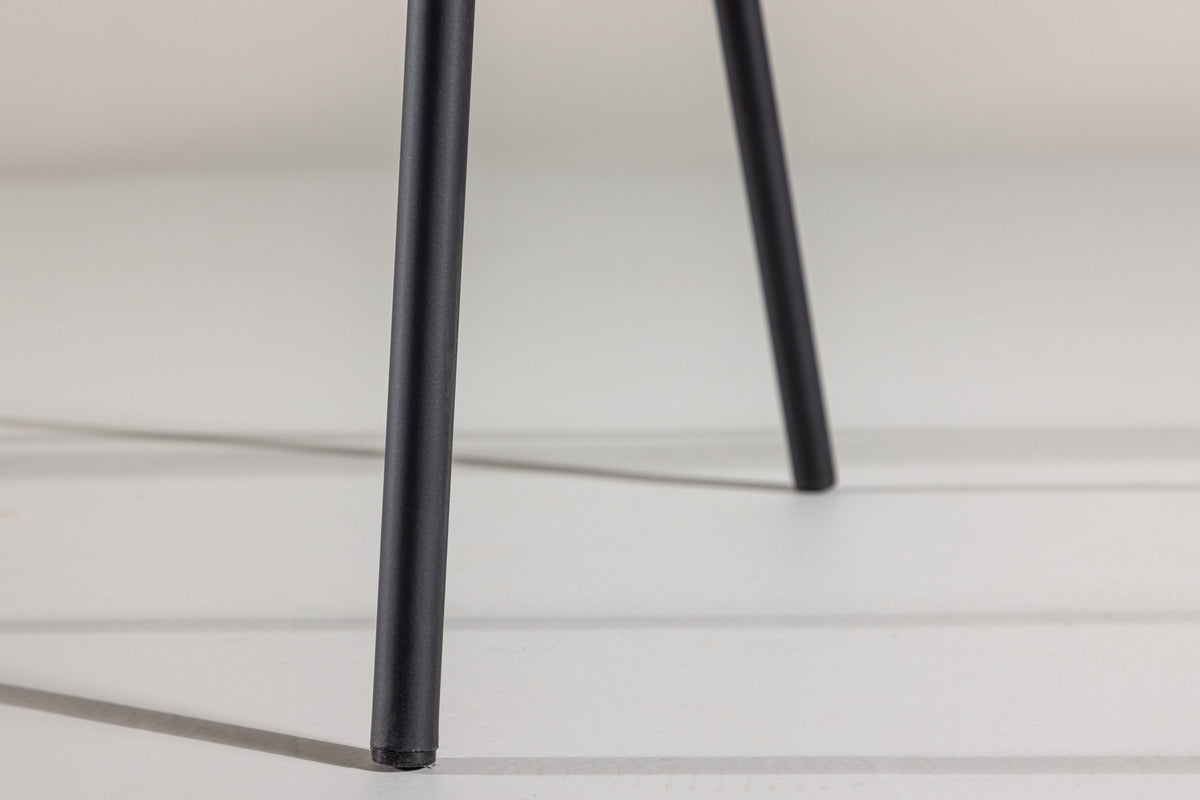 Evelina Matstolar 2-pack Beige