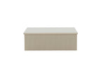 Lenox Soffbord 90 x 90 Beige