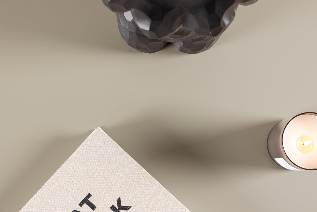 Lenox Soffbord 90 x 90 Beige