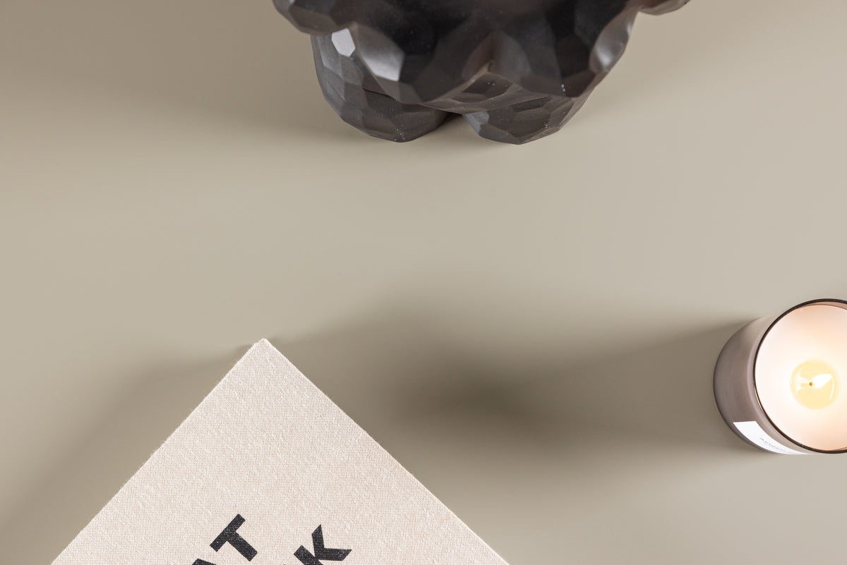 Lenox Soffbord 90 x 90 Beige