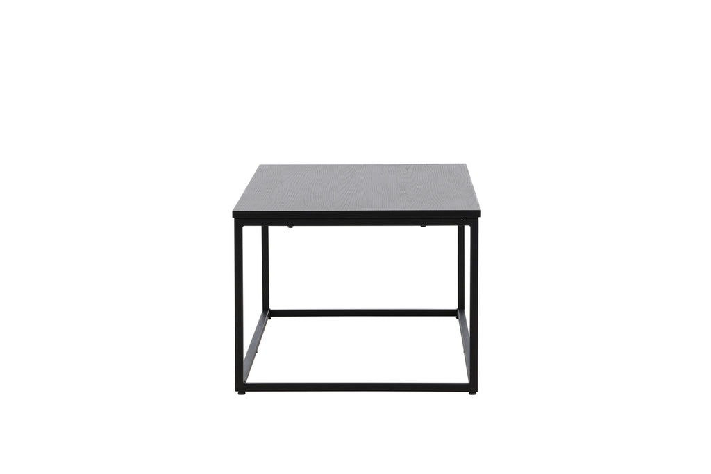 Mallan Soffbord 120 x 60 Svart