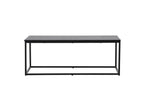 Mallan Soffbord 120 x 60 Svart