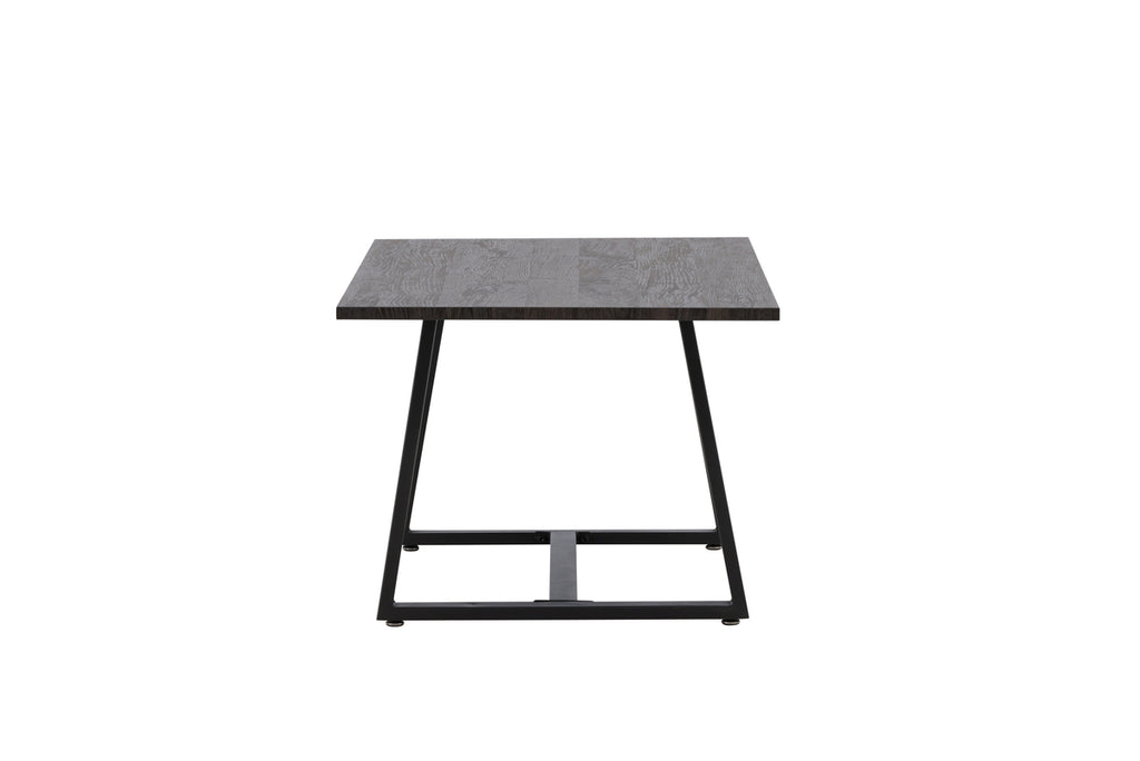 Plankton Soffbord 110 x 60 Svart