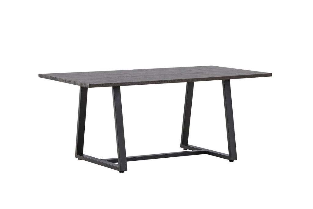 Plankton Soffbord 110 x 60 Svart