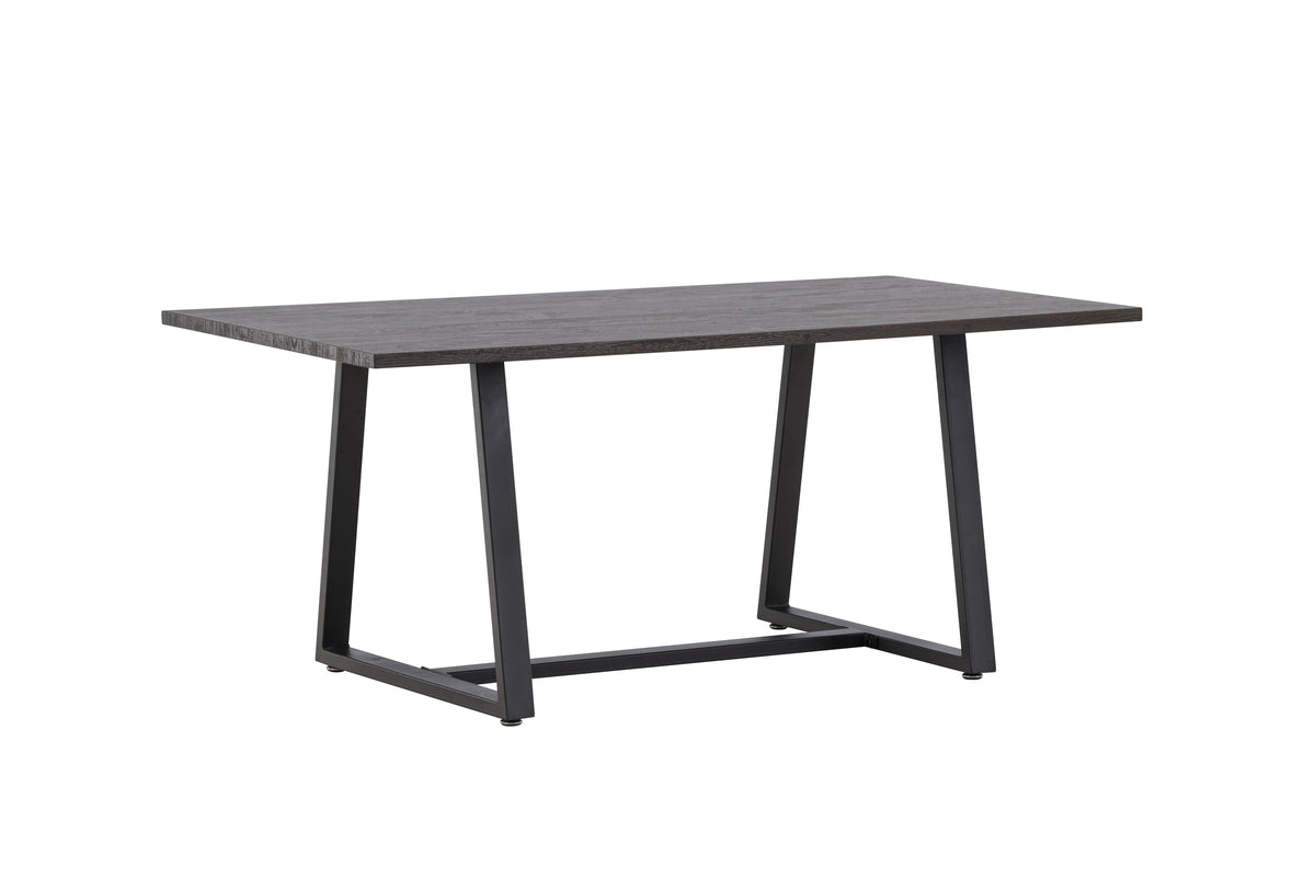 Plankton Soffbord 110 x 60 Svart