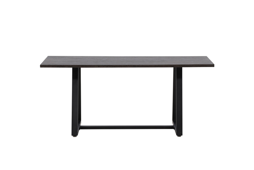 Plankton Soffbord 110 x 60 Svart