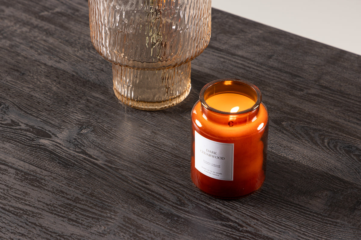 Plankton Soffbord 110 x 60 Svart