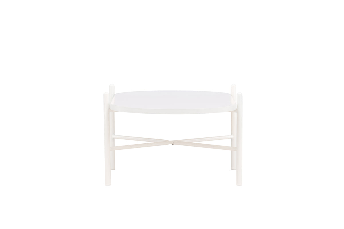 Pueblo Soffbord 120 x 60 Beige