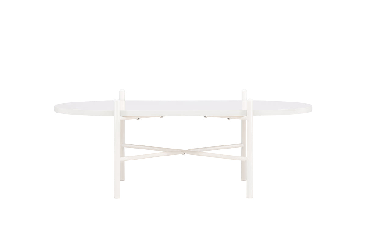 Pueblo Soffbord 120 x 60 Beige