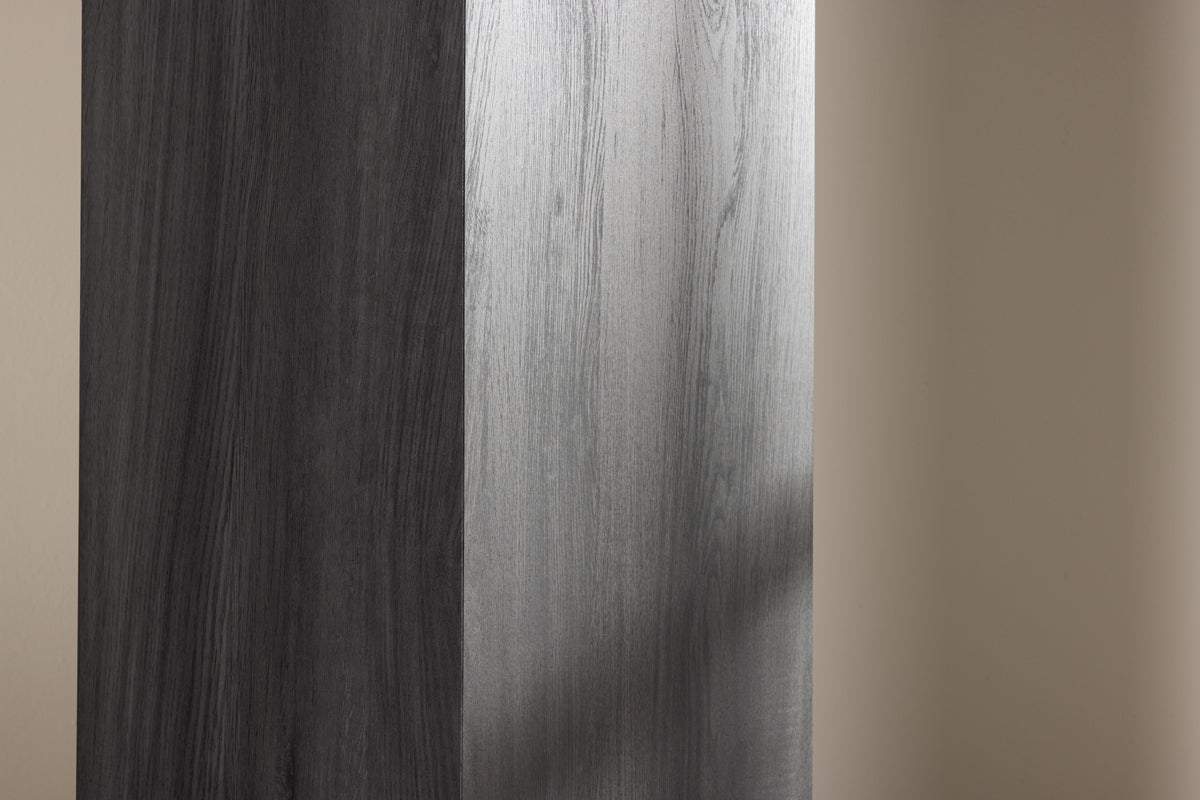 Ramsvik Sidobord 40 x 40 Svart