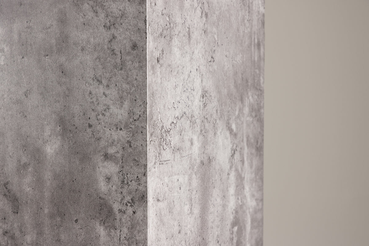 Ramsvik Sidobord 40 x 40 Grå