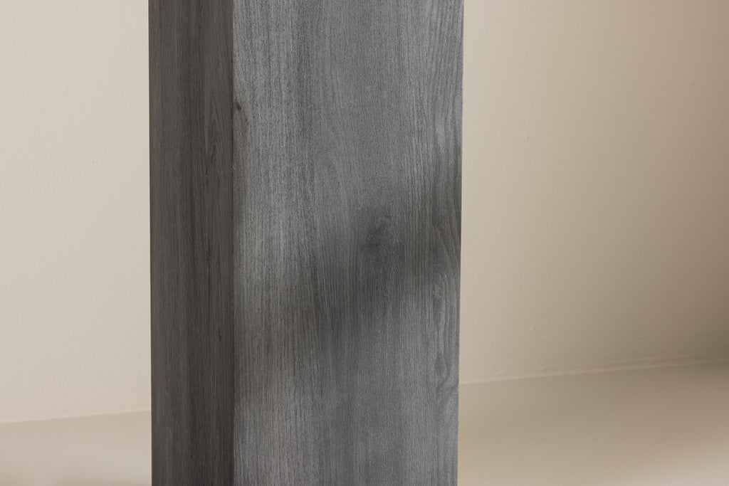 Ramsvik Sidobord 23 x 23 Svart