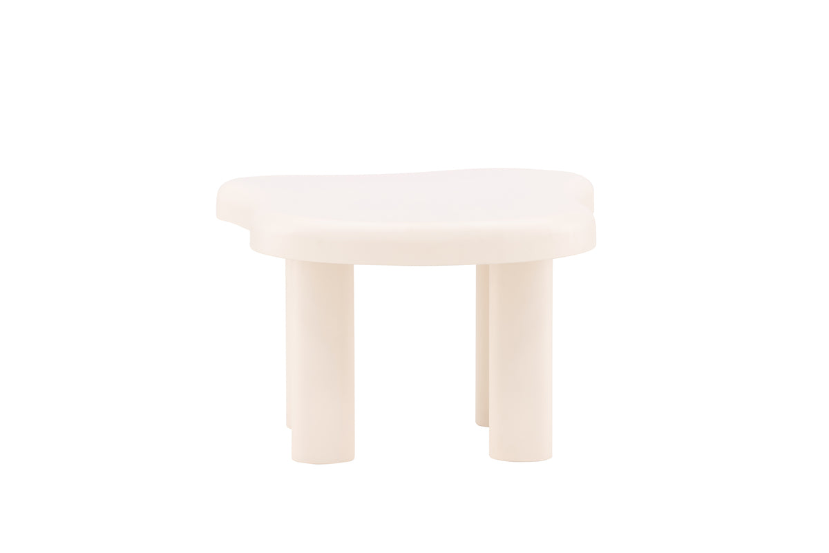 Strömstad Soffbord 100 x 71 Vit