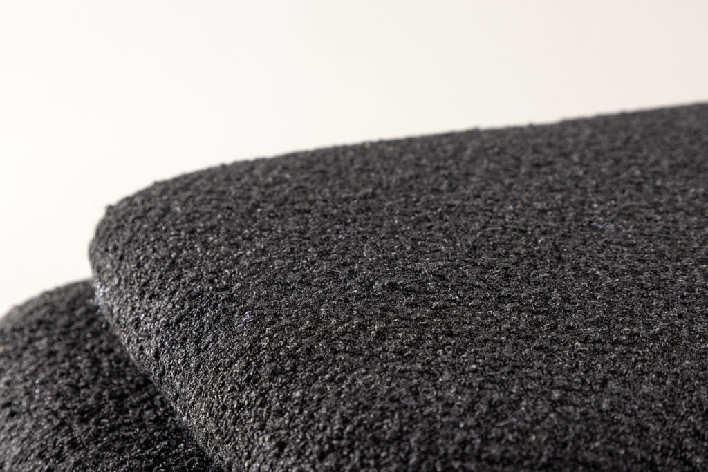 Laurel Ottoman 50 x 45 x 110 Svart