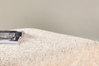 Frankie Puff 100 x 30 x 100 Beige