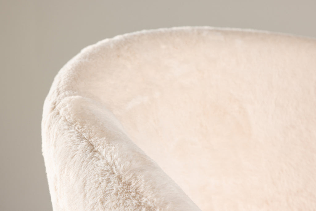 Wanda Fåtöljer Beige