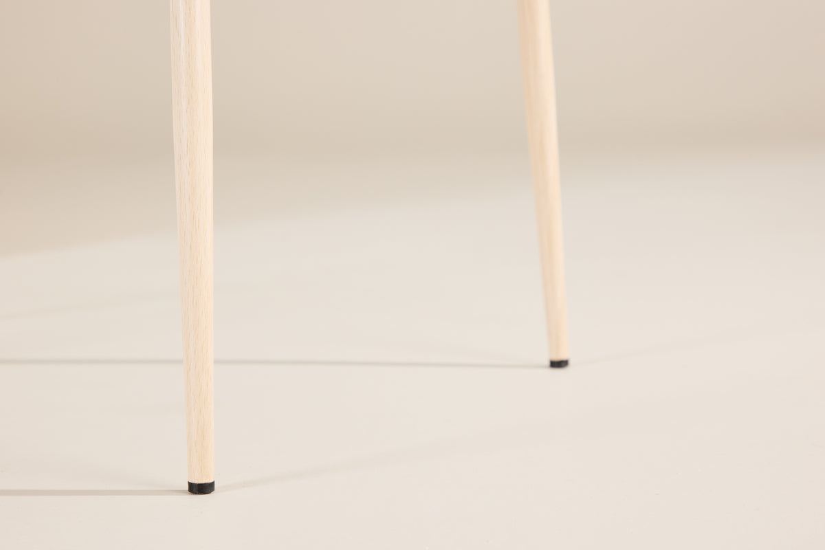 Modesto Matstolar 2-pack Grön