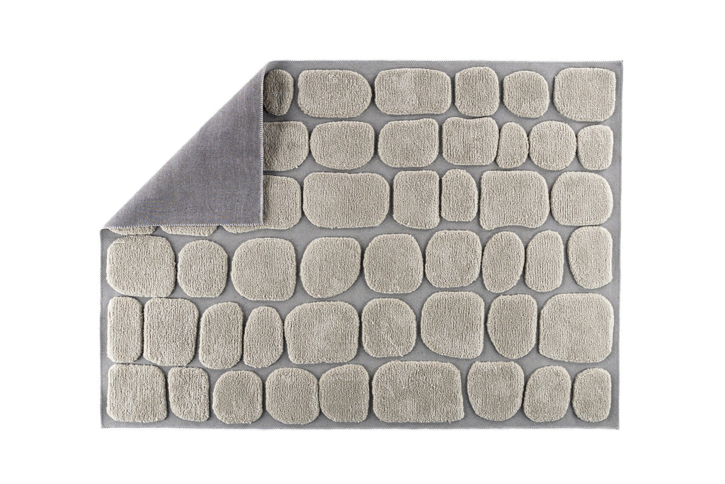 Octavius Rektangulära Mattor 290 x 200 Beige