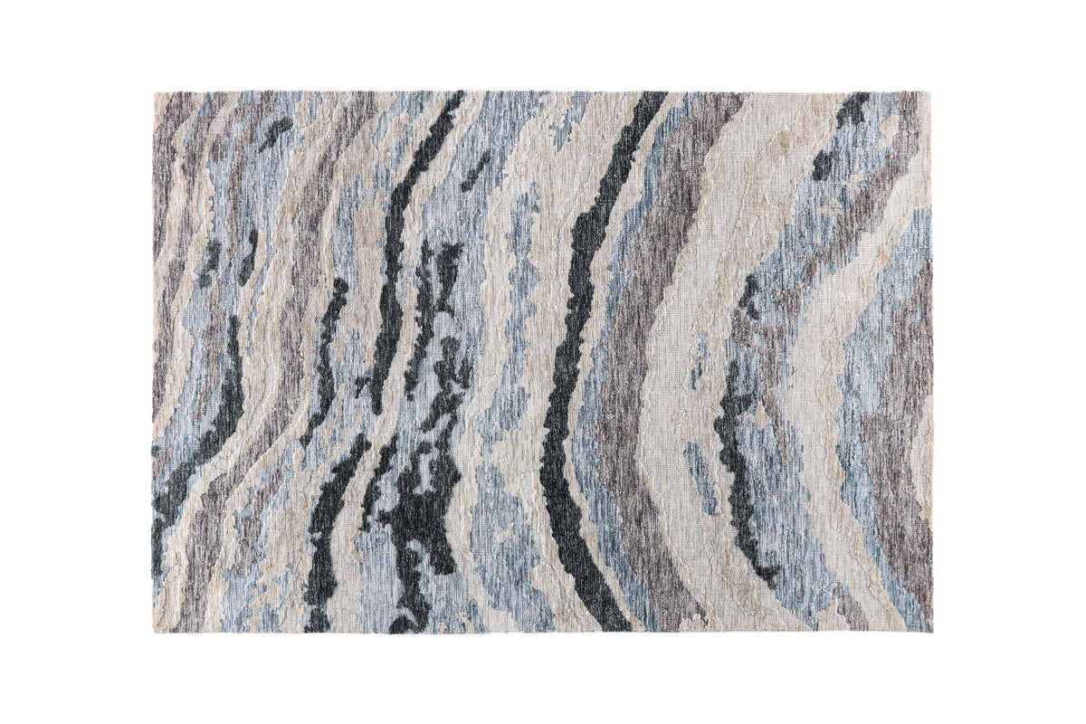 Gigi Rektangulära Mattor 230 x 160 Beige