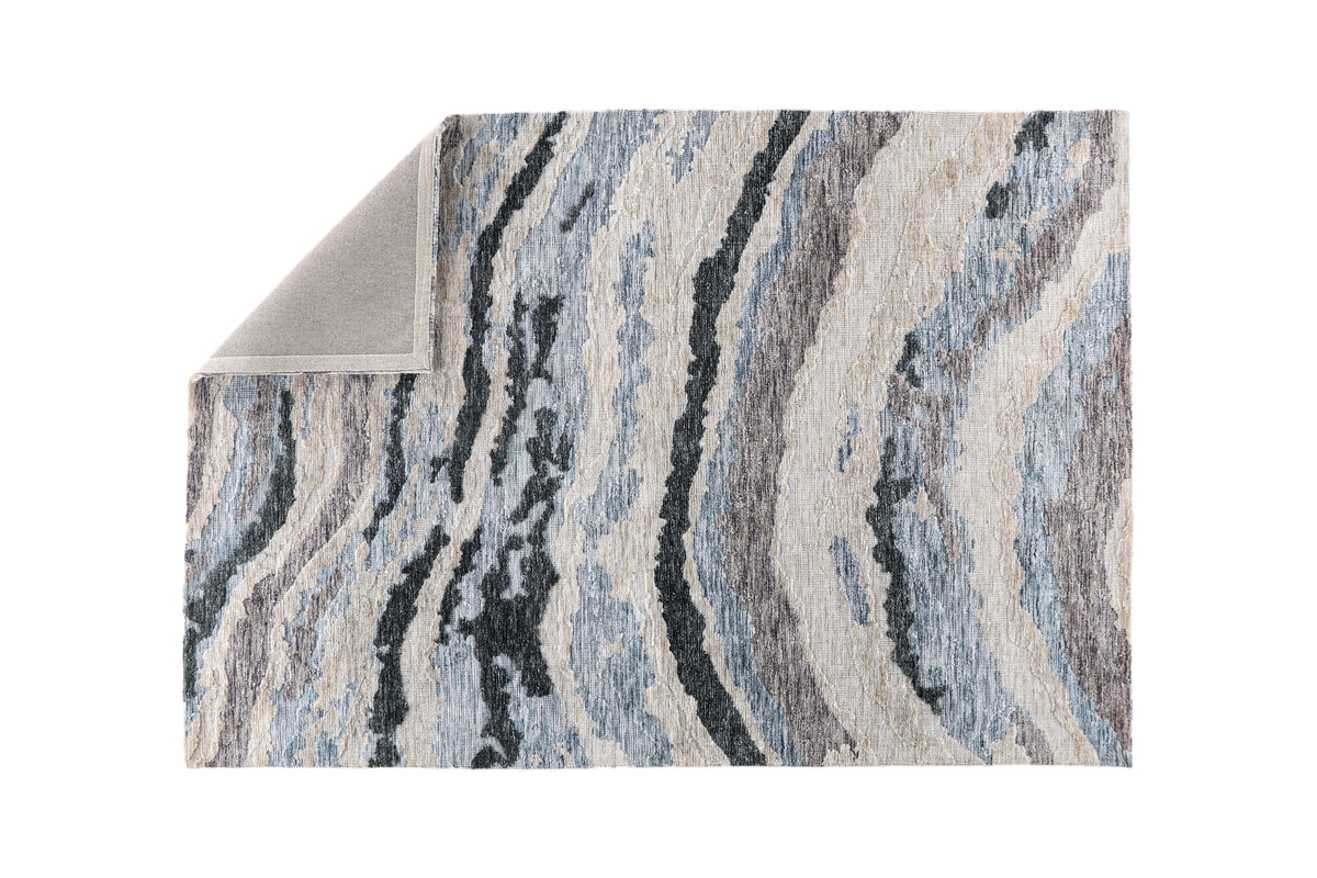 Gigi Rektangulära Mattor 230 x 160 Beige