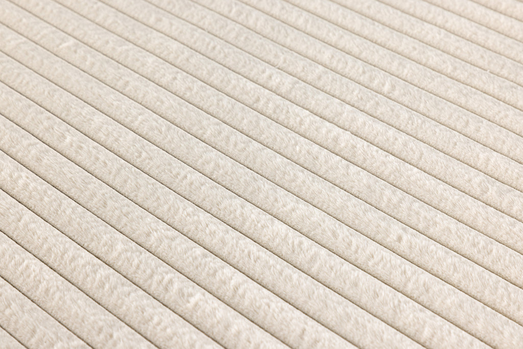 Miller Rektangulära Mattor 290 x 200 Off-white