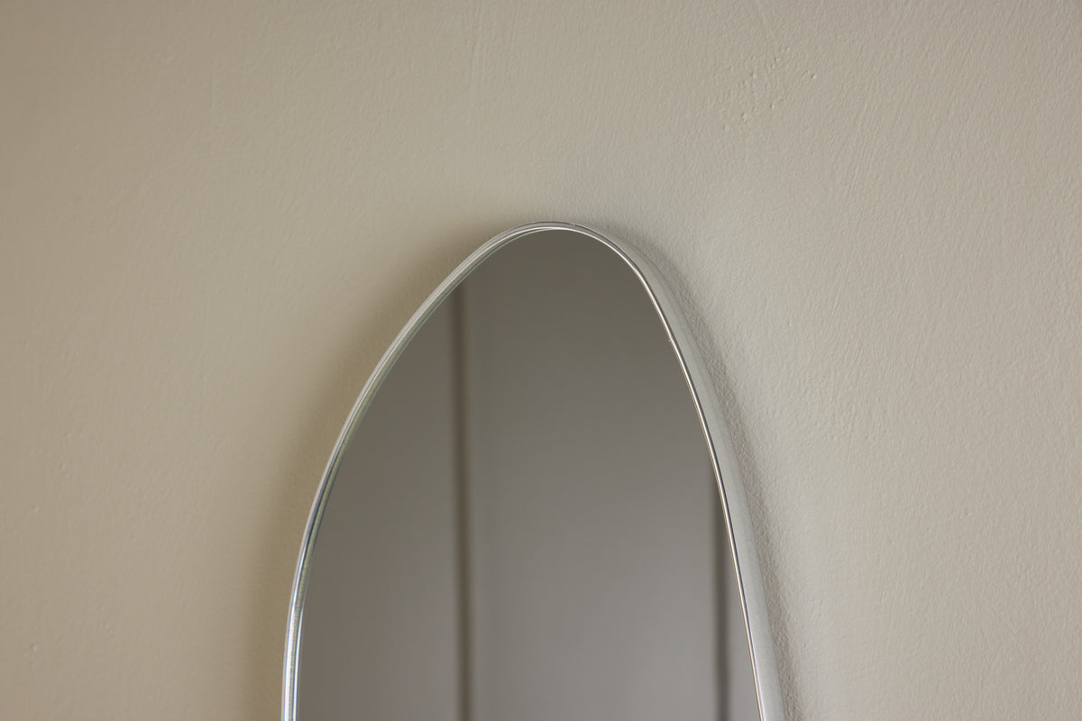 Borgholm Liten spegel 3 x 55 x 30