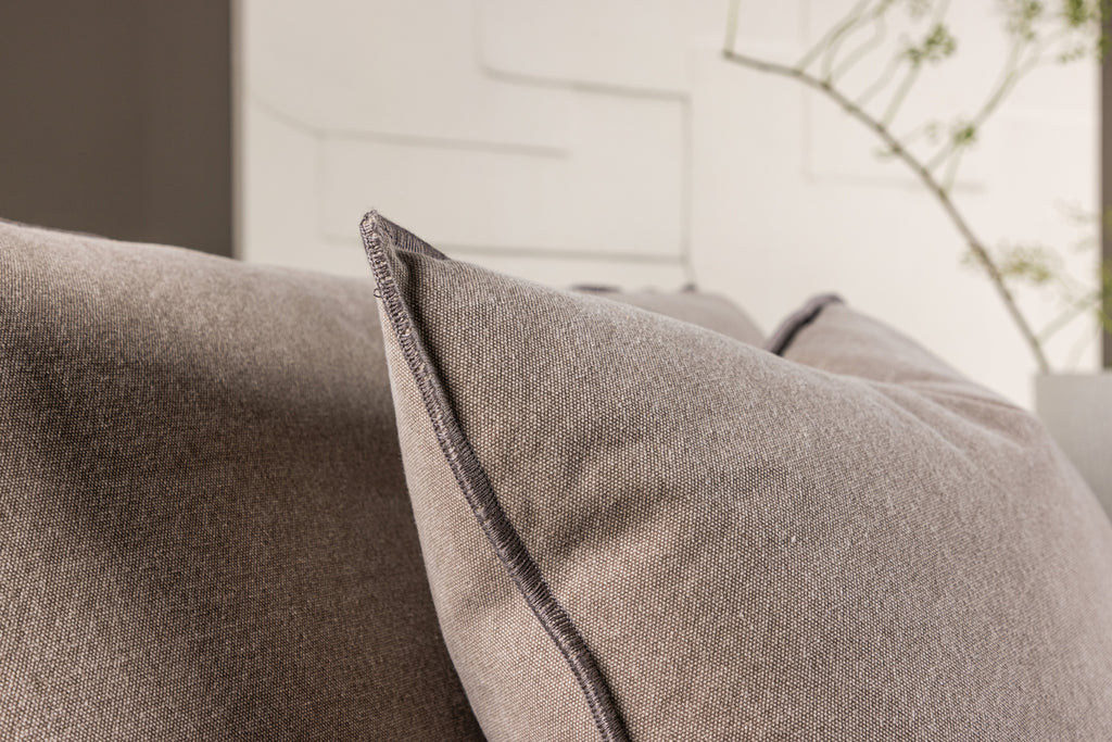 Malö Loungefåtöljer Brun