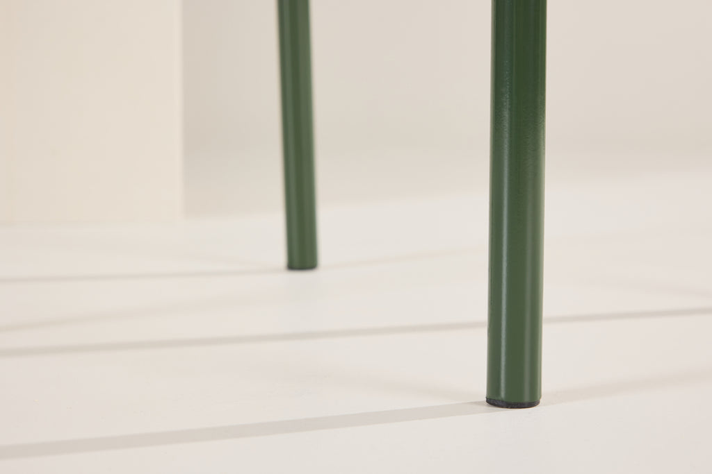 Polly Matstolar 2-pack Grön