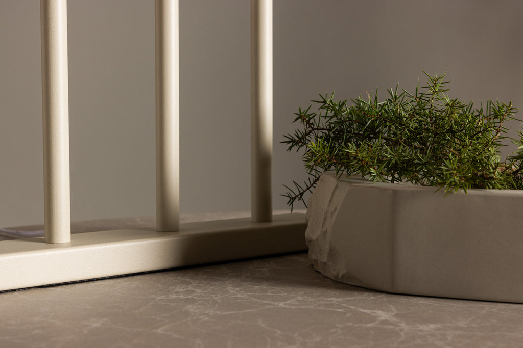 Lofsdalen Bordslampor