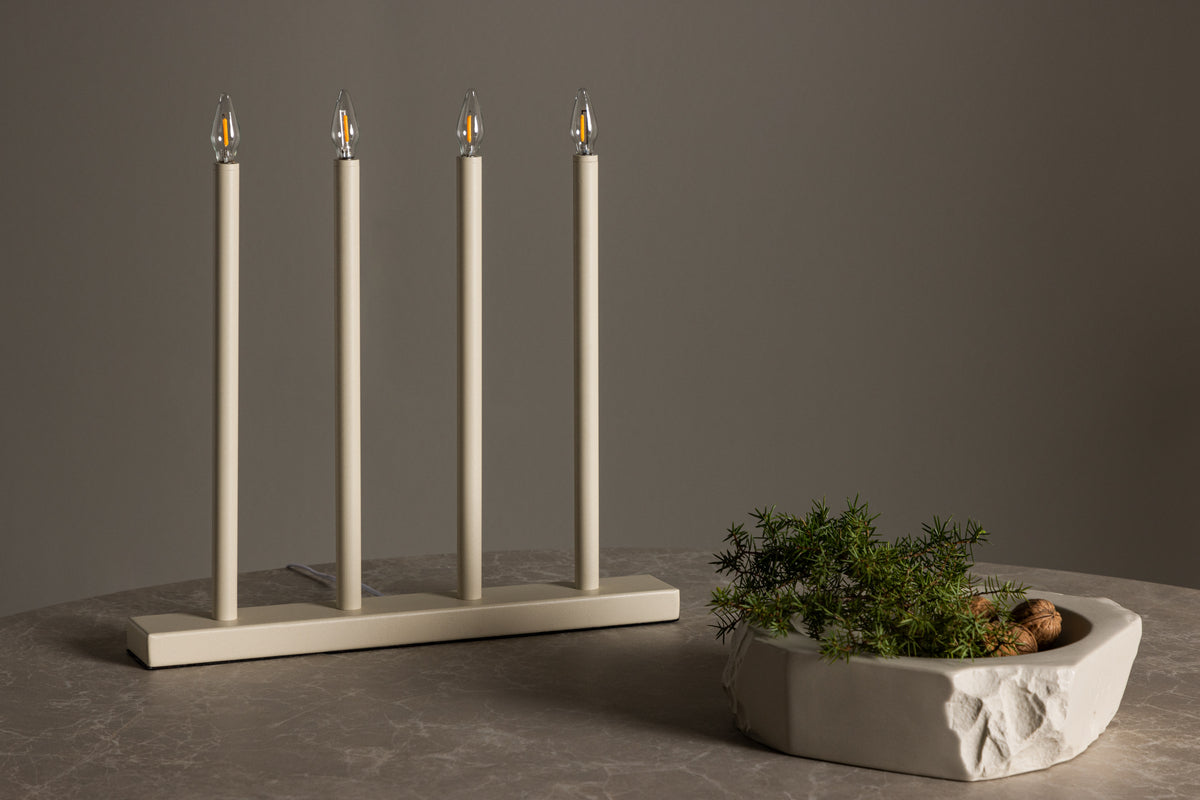 Lofsdalen Bordslampor