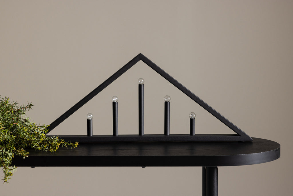 Sankt Anton Bordslampor