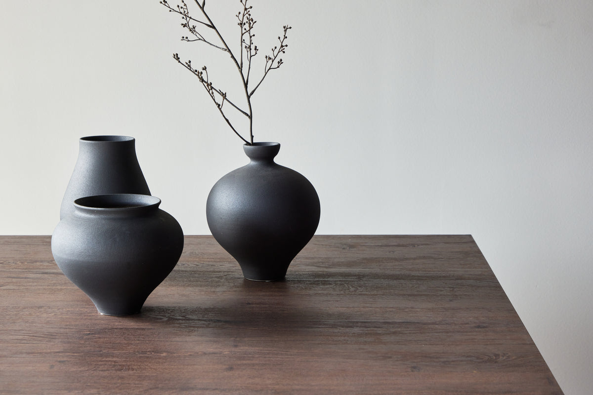 Evone Rektangulära Matbord 200 x 100 Mocka