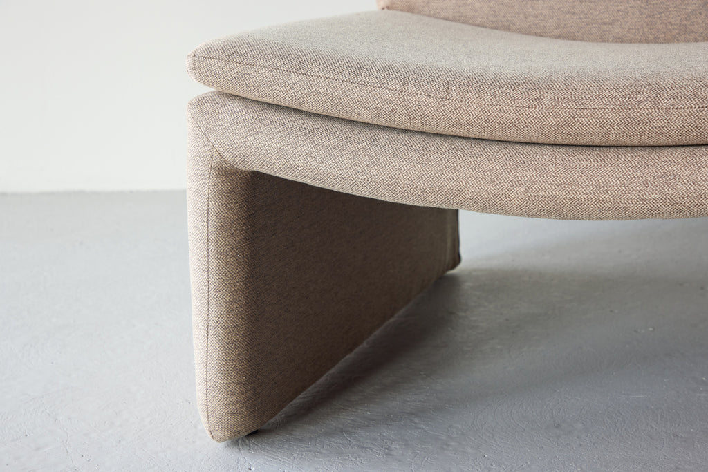 Bonn Fåtöljer Brun