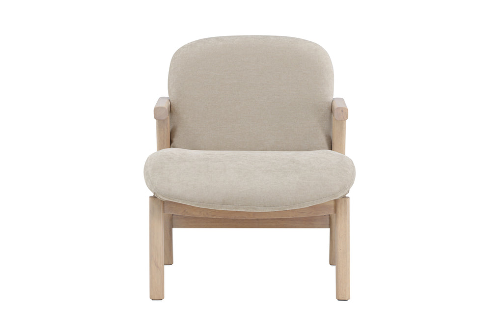 Rile Fåtöljer Beige