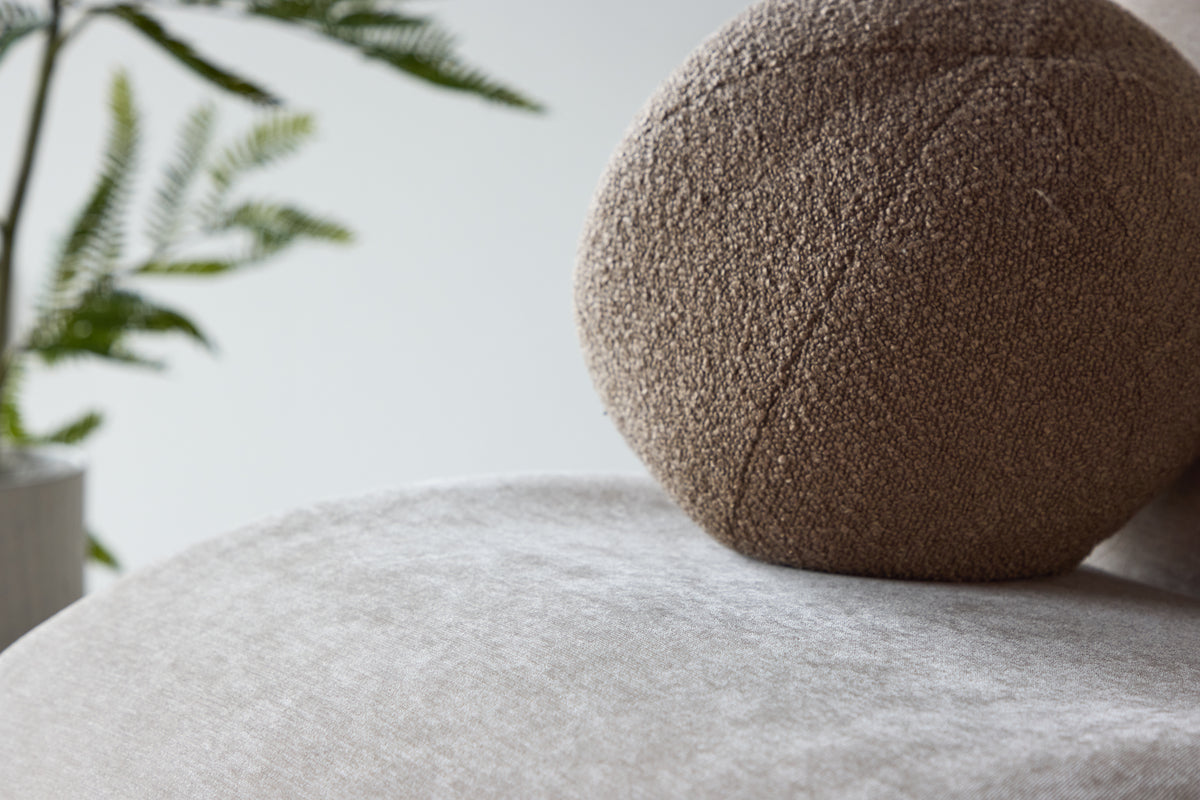 Rile Fåtöljer Beige