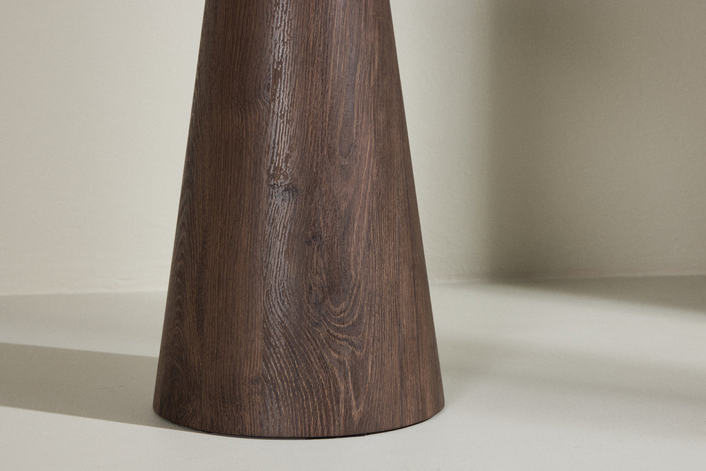 Lanzo Sidobord ⌀35 Mocka