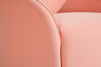Neo Fåtöljer Persika