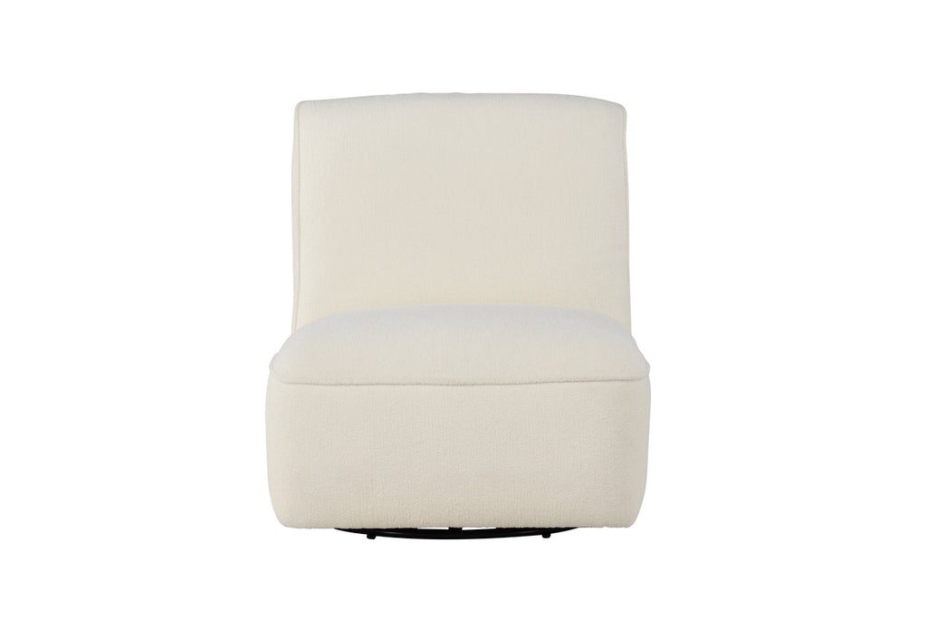 My Loungefåtöljer Vit