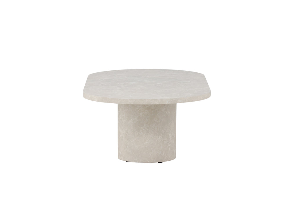 Narvik Soffbord 120 x 60 Beige