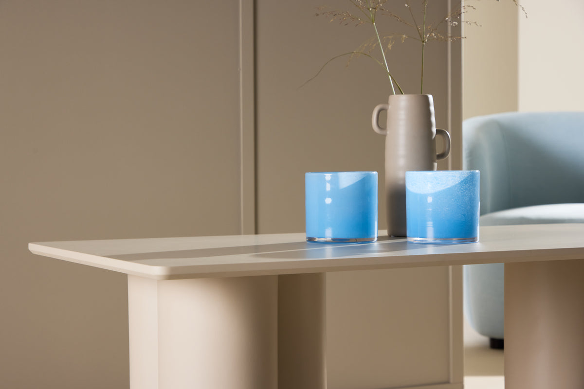 Olivia Soffbord 120 x 60 Beige