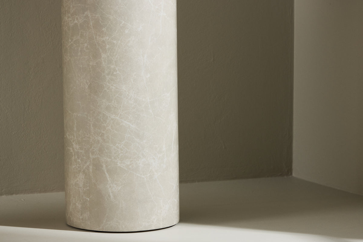 Narvik Sidobord 130 x 40 Beige