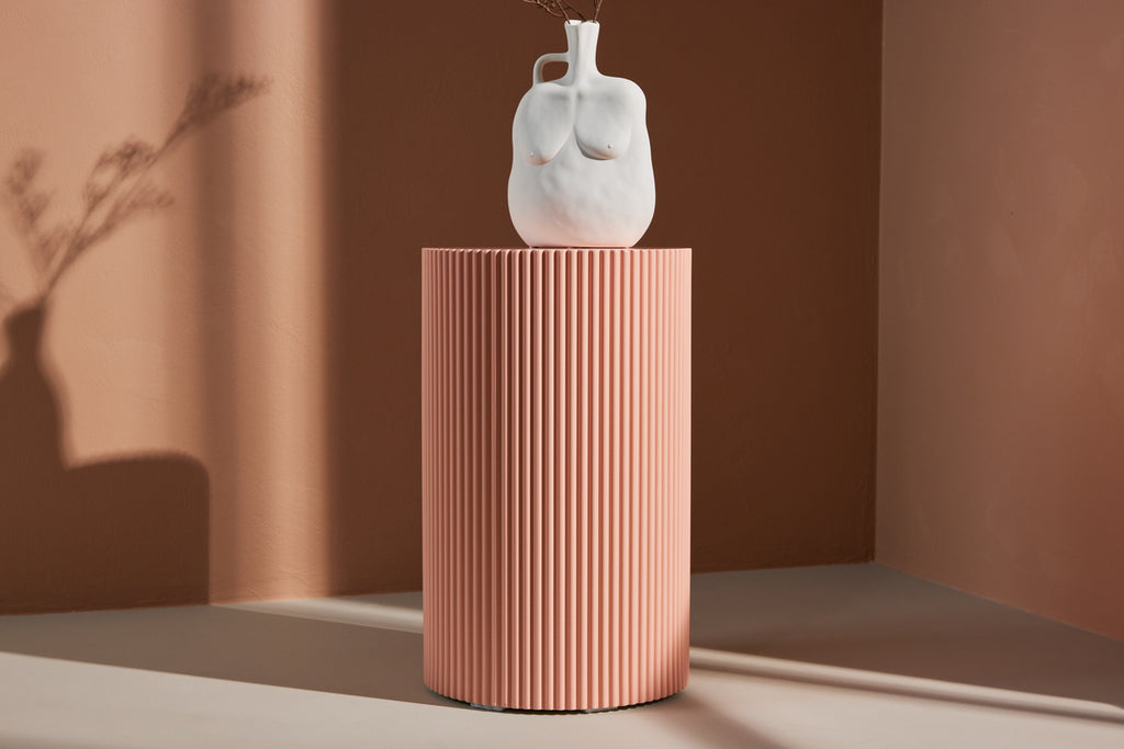 Lenox Sidobord ⌀31 Persika