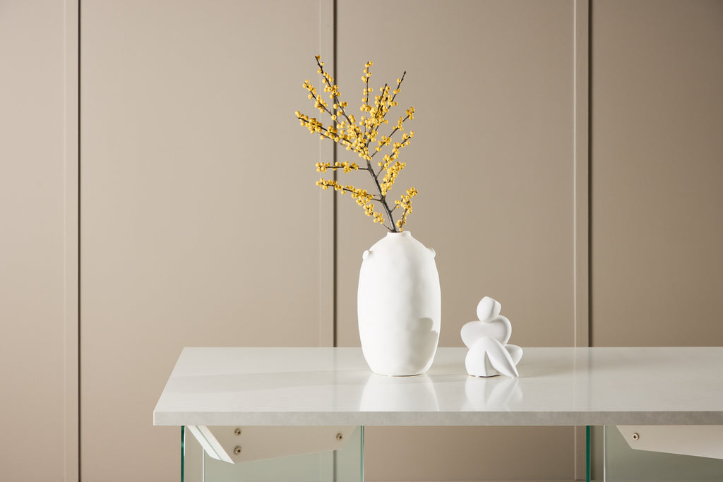 Ester Soffbord 120 x 80 Vit