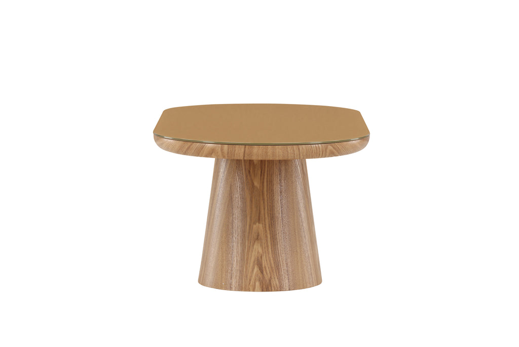 Castor Soffbord 120 x 60 Natur