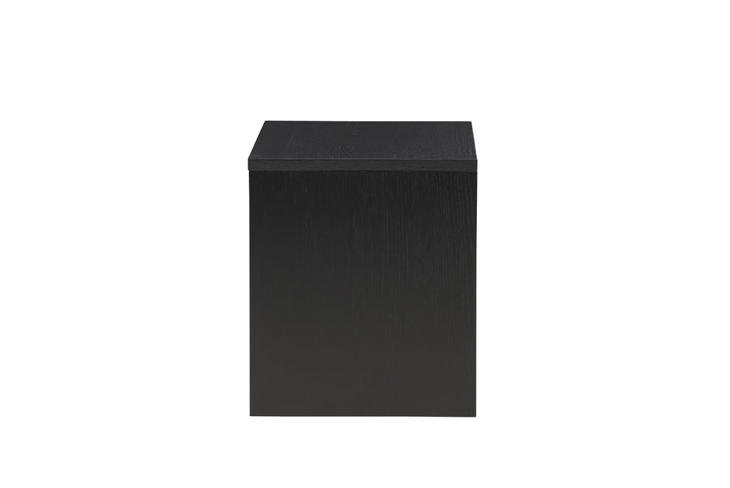 Juni Soffbord 58 x 35 Svart